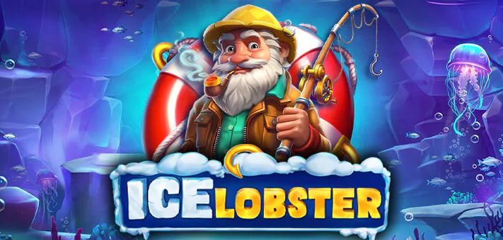 Ice Lobster Game Auto Jackpot di Situs Xotogel